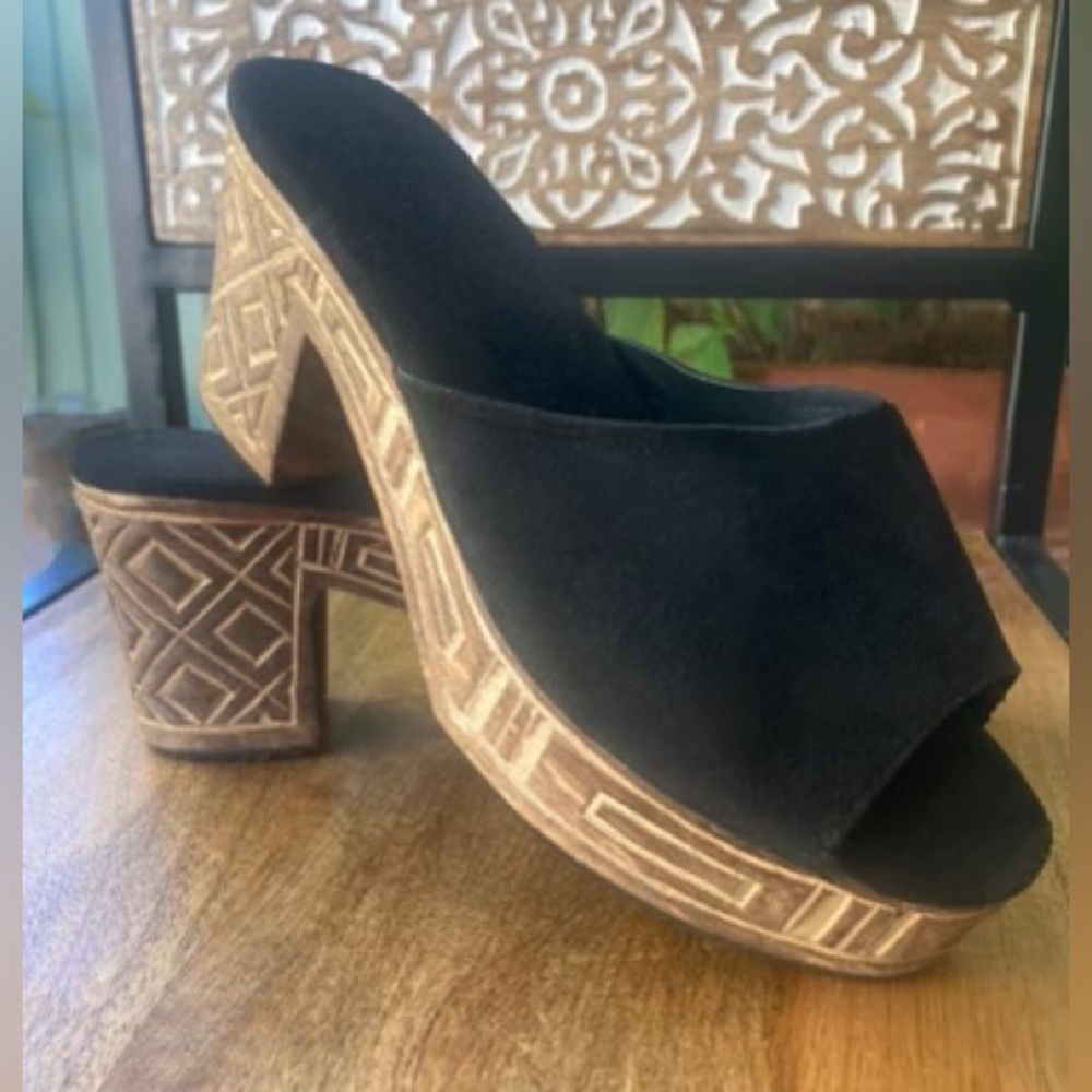 Valeria De Lacerda Designer Shoes